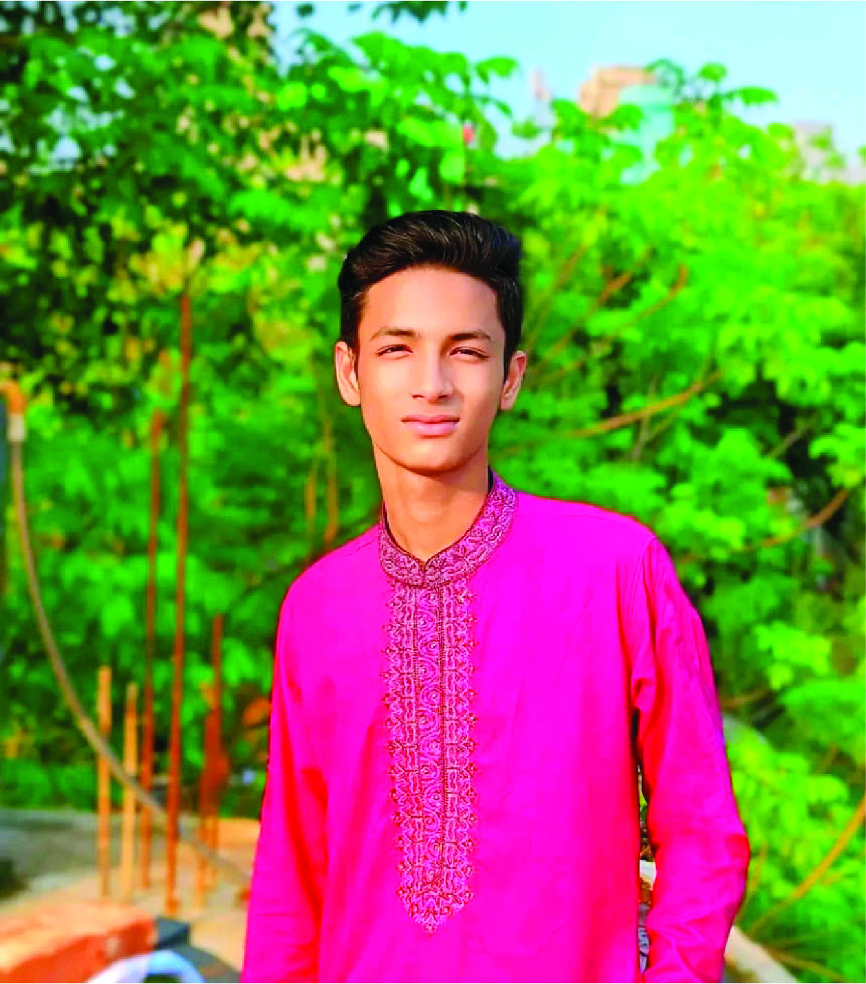 Image of মো: রুস্তম